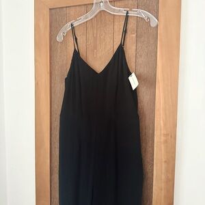 Anthropologie Jumpsuit